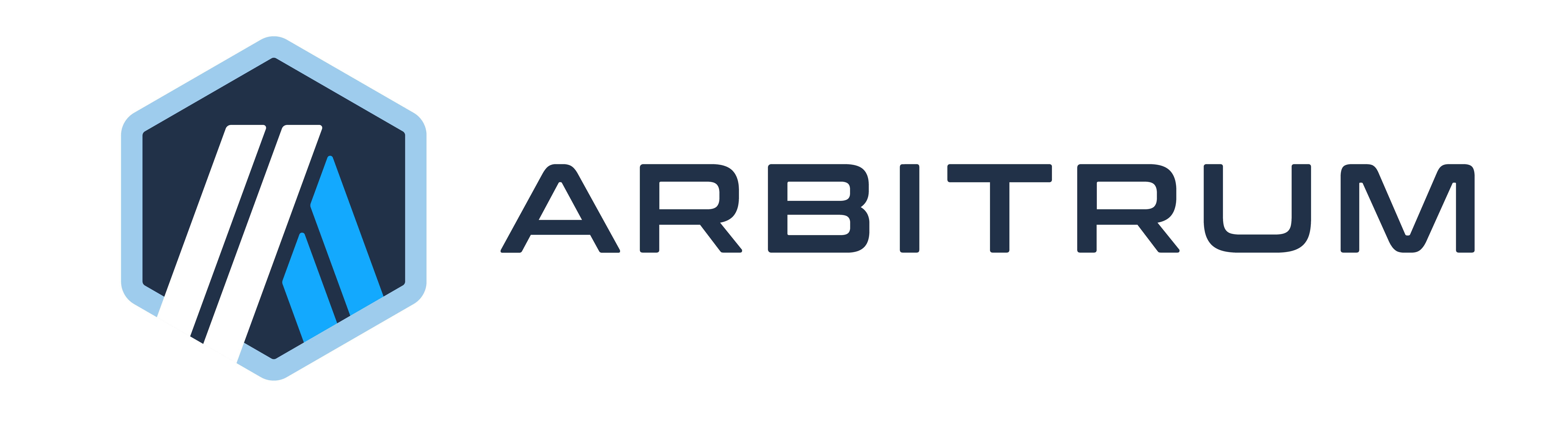 Arbitrum Logo